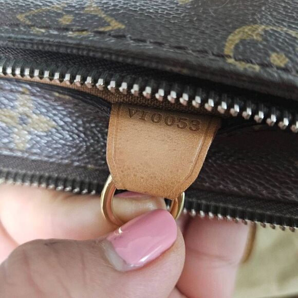 Louis Vuitton Cabas Piano - Picture 14 of 14